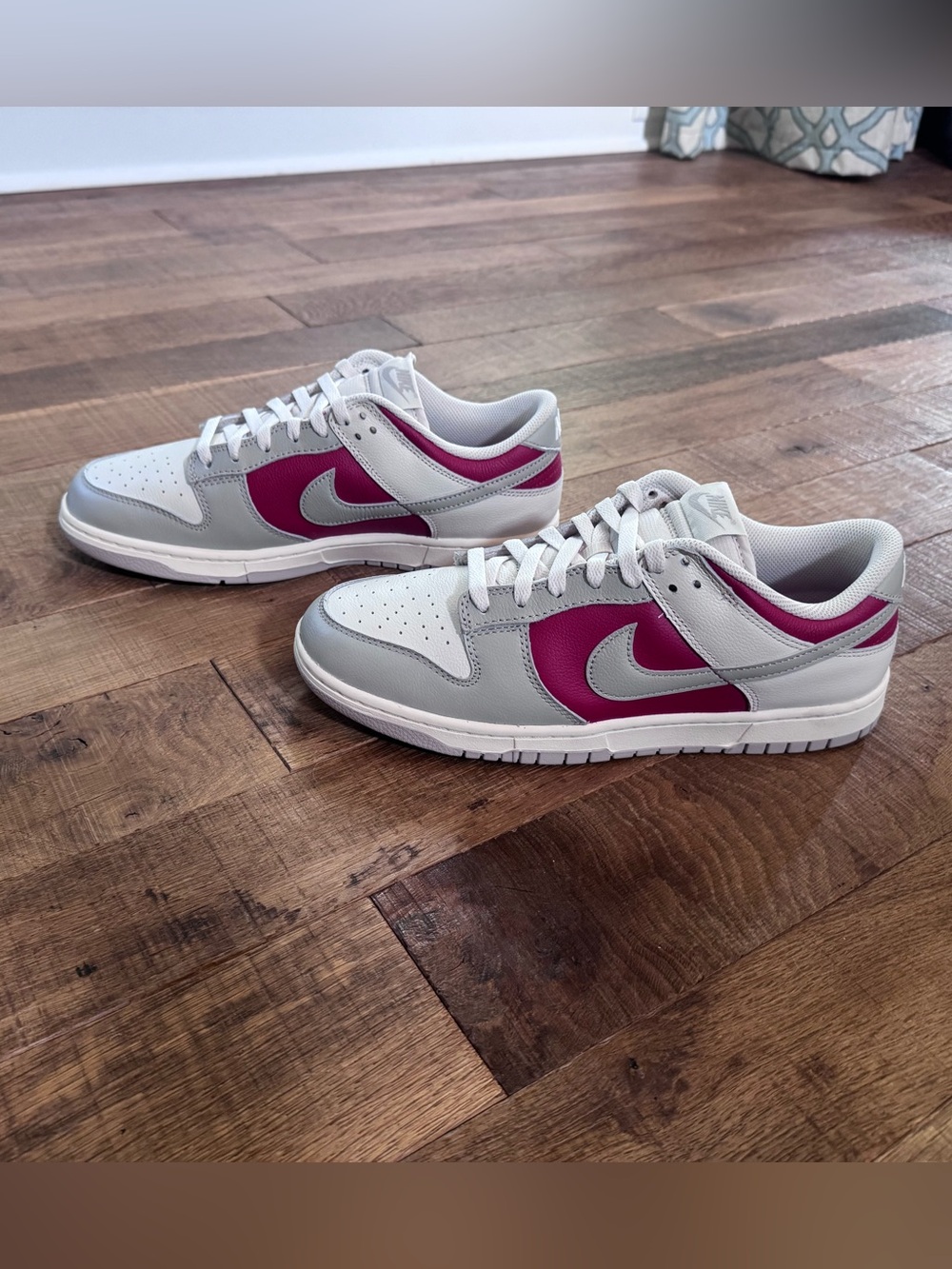 Men’s Nike Dunk Low Retro